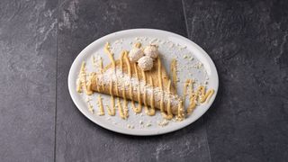 Raffaello palačinka