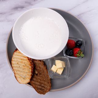 Овсяная каша