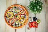 Pizza Tuna