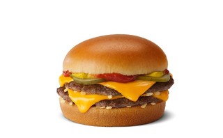Chicken Beef Gruyères