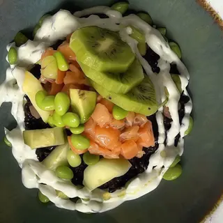 SALAD CUSTOM LARGE 