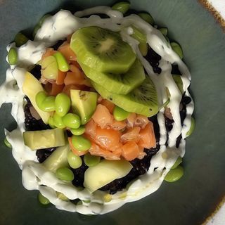 SALAD CUSTOM REGULAR 