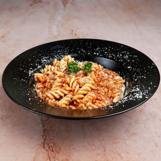 Pasta Bolonjeze