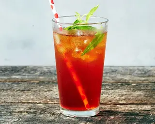Ice Tea