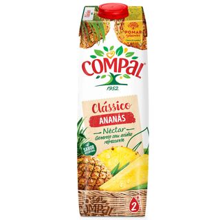 Compal Ananás