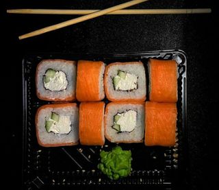 Ролл Филадельфия