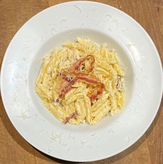 Pasta Carbonara