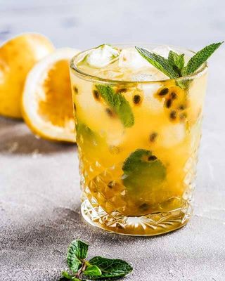 Passion Mojito