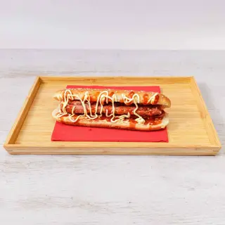 Hot dog