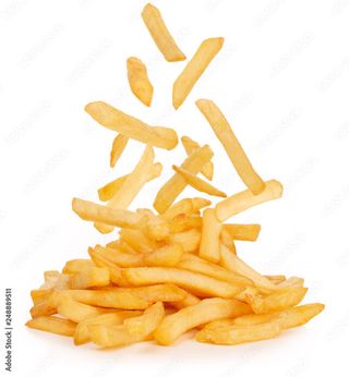 Frites