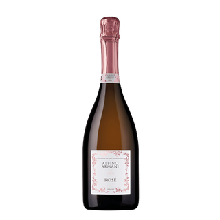Albino Armani - Spumante Rosé 750ml