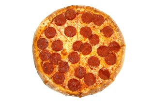 Пицца «Пеперони» (550 г.)