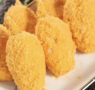 Chele di granchio 4 pezzi