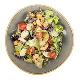 Салат Цезар з креветкою (200г)