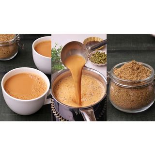Masala Tea