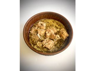 Свинина “Прованс” (75 / 20g)