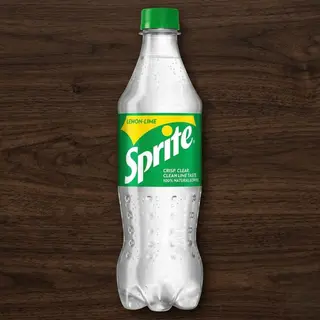 Sprite Lemon 500Ml Pet