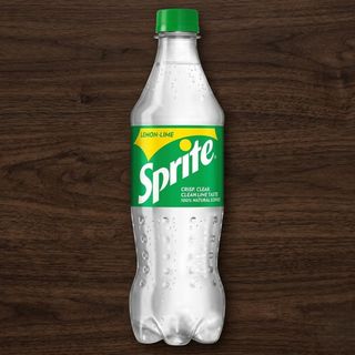 Sprite Lemon 500Ml Pet