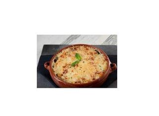 Pasticcio Mixte