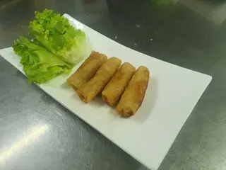 Rollito Vietnamita (4 uds.)