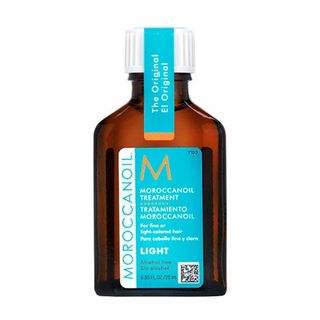 Moroccanoil Tratamiento Moroccanoil Light 25Ml 7000405