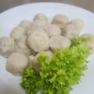 Пельмені з куркою (200г)