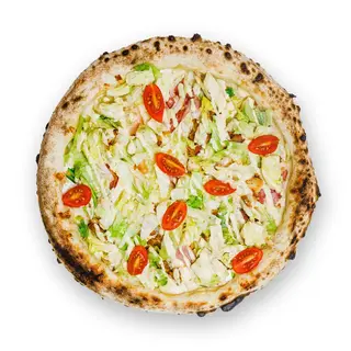 Піца ЦЕЗАРЕ (570г)