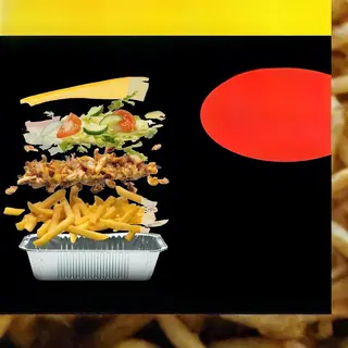 KEBAB KAPSALON