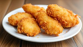 Chicken Nuggets 4Pcs