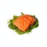 72.Sake Sashimi (4 Uds.)