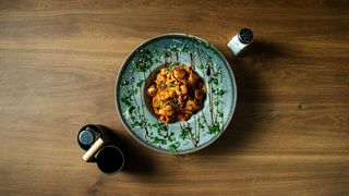 Pasta Gambori 400gr