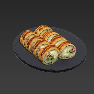 Ролл "Темпура угорь" (280гр)