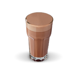 Какао (400мл)