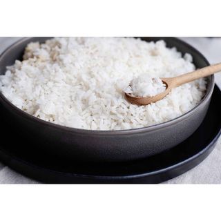 Plain Rice