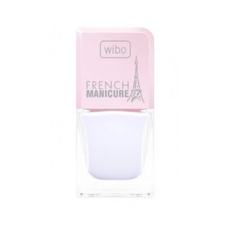 Esmalte De Uñas Para Manicura Francesa French Manicure - 1 Wibo