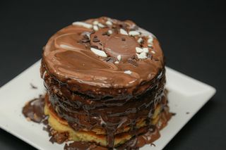 33. Choco Fantasy - USA 