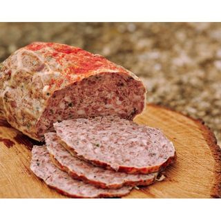 Figatella Can Company. Pieza 300 Gr