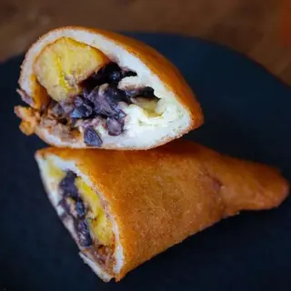 Empanada De Pabellón