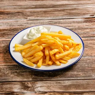 Patatas