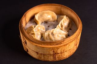 05. Gyoza 