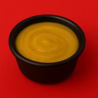 - Salsa: Mostaza y Miel -