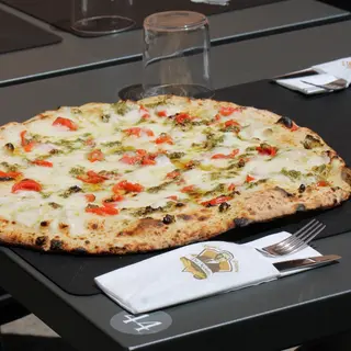 pizza del mese