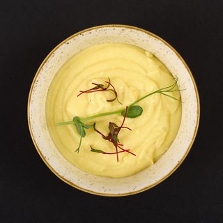 Kremasti pire krompir