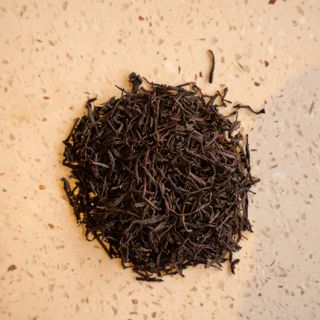 Виды листового чая 