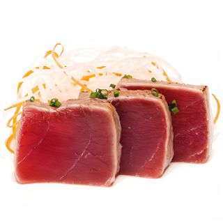 Tataki De Atún (9 Uds.)