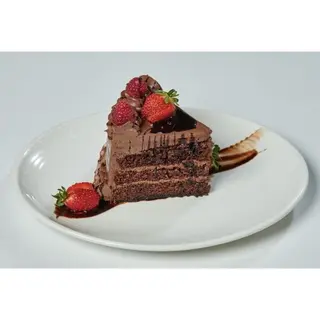 Chocolate Fudge