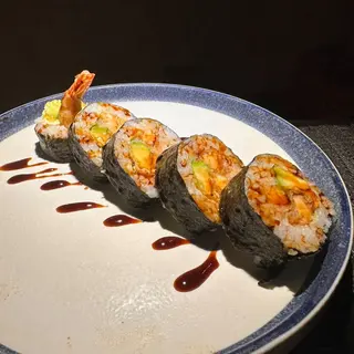 Futomaki ebiten