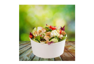 Salata Crispy 350 GR