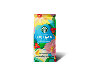 Kati Kati Blend