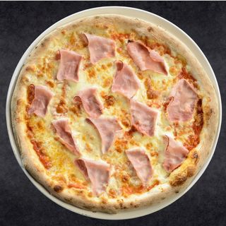 Pizza Prosciutto Ø32cm